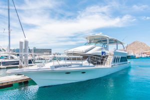 Cancun Boat Rental & Yacht Charter | AnchorsBook.com