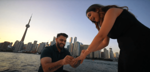 Proposal and Engagement | AnchorsBook.com