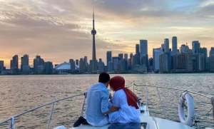 Ontario Boat Rental & Yacht Charter | AnchorsBook.com