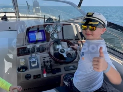 Explore Adventure with Our Luxury Party Yacht Rental in St. Pete, FL! 🚤 (Dolphin Watching, Birthday Party, Booze Cruises, and more)