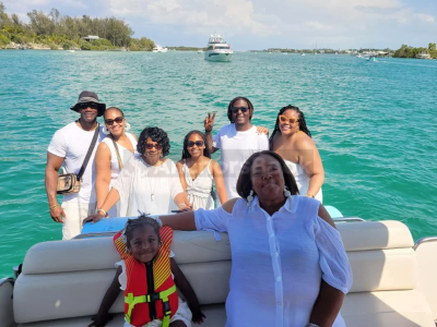 Explore Adventure with Our Luxury Party Yacht Rental in St. Pete, FL! 🚤 (Dolphin Watching, Birthday Party, Booze Cruises, and more)