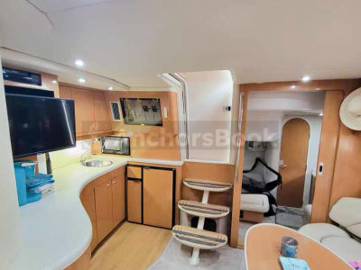 Explore Adventure with Our Luxury Party Yacht Rental in St. Pete, FL! 🚤 (Dolphin Watching, Birthday Party, Booze Cruises, and more)