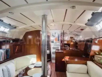 2000 BENETEAU 362 SAILBOAT - 2.5 Hour Private Luxury Sailboat Tour