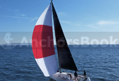2002 BENETEAU FIRST 36.7 SAILBOAT - 2.5 Hour Luxury Private Sailboat Tour
