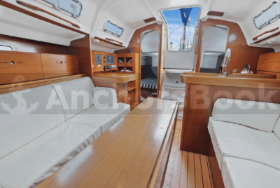 2002 BENETEAU FIRST 36.7 SAILBOAT - 2.5 Hour Luxury Private Sailboat Tour
