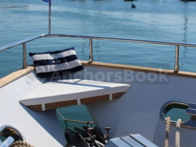 Amer Raffaelli 22 fly | 74ft