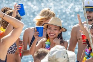Themed Parties | AnchorsBook.com