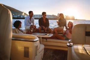 University Social Events | AnchorsBook.com