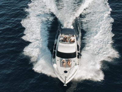 Explore hidden and undiscovered bays of Adriatic