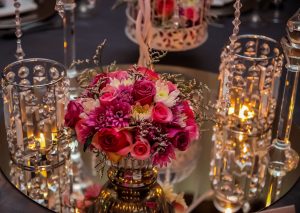 Wedding Reception | AnchorsBook.com
