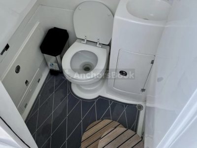 Todomar 38' - Charter privado de medio día