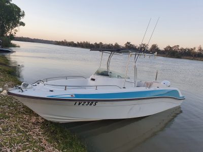Fishing, Cruising and water sports