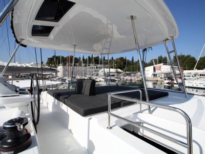 Lagoon 50 - Princess Claire - 2019