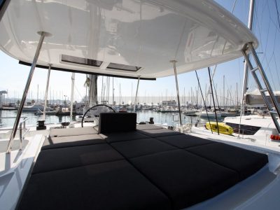 Lagoon 50 - Princess Claire - 2019