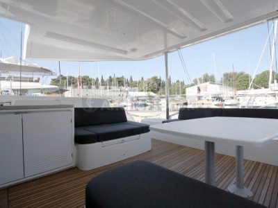 Lagoon 50 - Princess Claire - 2019