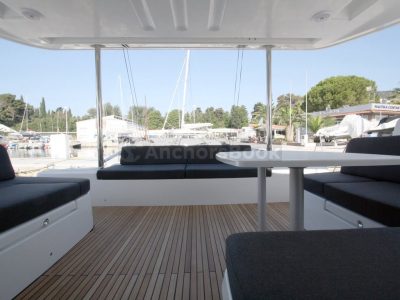 Lagoon 50 - Princess Claire - 2019