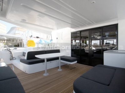 Lagoon 50 - Princess Claire - 2019