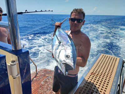Luxury Fishing Yacht Charter In Cyprus - w/Crew, Food, Full Service - Multi Day Or Week Charters