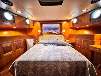 Luxury Fishing Yacht Charter In Greece - Includes Food & Drinks onboard, Fishing Equipment, Service Crew
