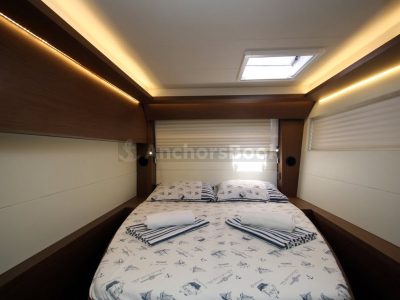 Lagoon 50 - Princess Claire - 2019