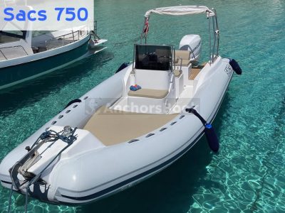 Sacs 750