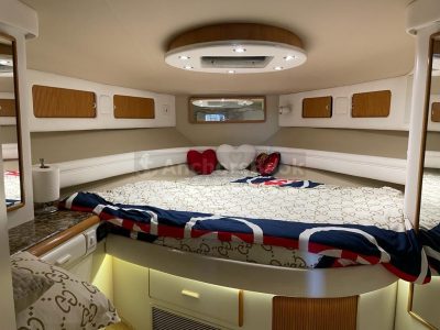 Luxury New 60ft Yacht in Dubai Marina