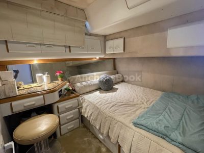 Luxury New 60ft Yacht in Dubai Marina