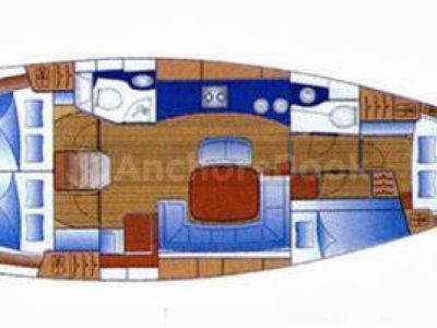 Discover the enchantment of Ionian Greece - Sailing boat cruise