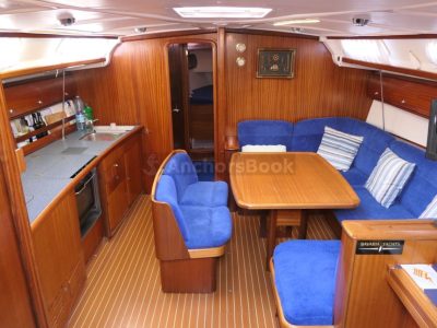 Discover the enchantment of Ionian Greece - Sailing boat cruise