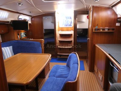Discover the enchantment of Ionian Greece - Sailing boat cruise