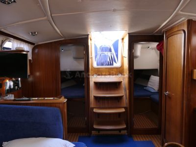 Discover the enchantment of Ionian Greece - Sailing boat cruise