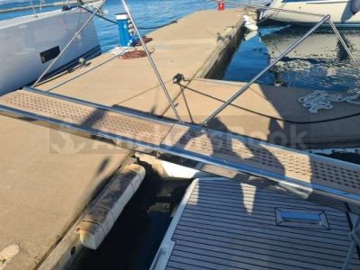 Prestige 460 Fly – Abudu 2 – 2019