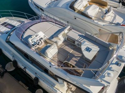 Prestige 460 Fly – Abudu 2 – 2019