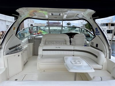⭐ SeaRay 45ft 🛥 (Monday to Thursday Get one FREE hour.🥂🍾)