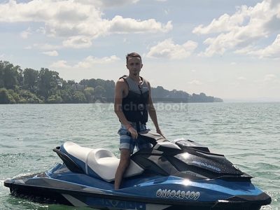 SEADOO GTI’s FOR RENT (Up To 4 Jet Ski's) - In St. Catherines, ON