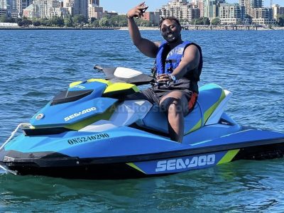 SEADOO GTI’s FOR RENT (Up To 4 Jet Ski's) - In St. Catherines, ON