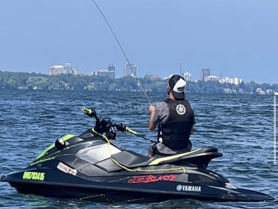 SEADOO GTI’s FOR RENT (Up To 4 Jet Ski's) - In St. Catherines, ON