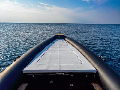 SEAFIGHTER SHADOW 40FT / SEA WOLF (4 Hours Minimum)