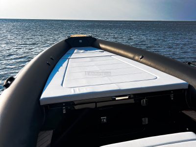 SEAFIGHTER SHADOW 40FT / SEA WOLF (4 Hours Minimum)