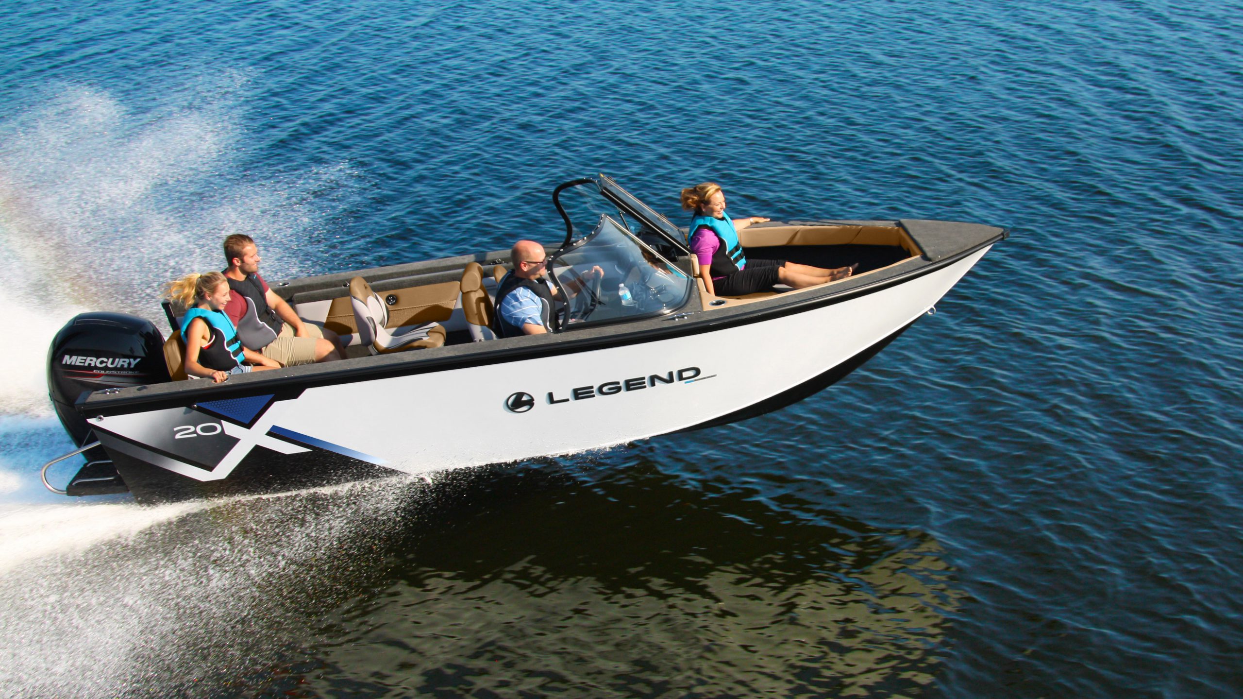 Lake Muskoka Boat Rentals | AnchorsBook.com