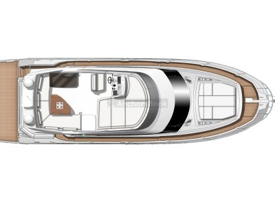 Prestige 460 Fly – Abudu 2 – 2019