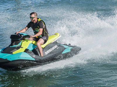 JetSki Strix Rental - 24hr Full Day Rental In Muskoka, Gravenhurst (Massive Discounts For Booking Multiple Days)