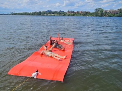 Sea Ray 40ft yacht - In Montreal Up To 15 Guests