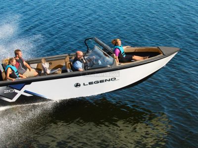 X16 Fishing Boat Rental - 24hr Full Day Rental In Muskoka, Gravenhurst (Massive Discounts For Booking Multiple Days)