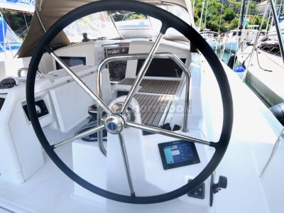 Sun Odyssey 440 - Signum Alfa - 2019