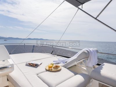 Prestige 460 Fly – Abudu 2 – 2019