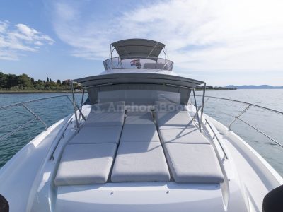 Prestige 460 Fly – Abudu 2 – 2019