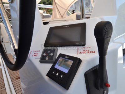 Sun Odyssey 440 - Sigma Kiss - 2018