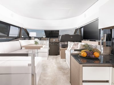 Prestige 460 Fly – Abudu 2 – 2019