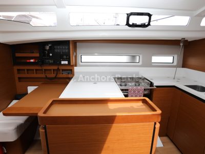 Sun Odyssey 440 - Big Kiss - 2019